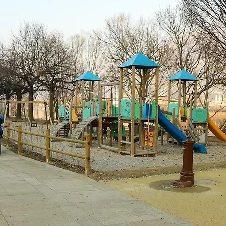 Residenza Letizia Olginate