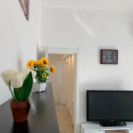 Residenza Letizia Apartment Olginate