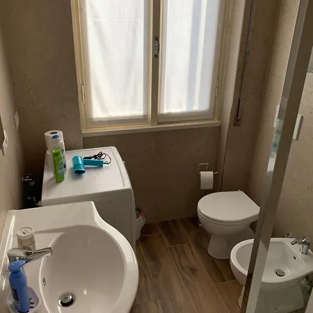 Apartment Residenza Letizia *