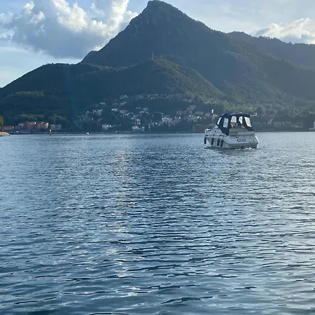 Apartamento Residenza Letizia *