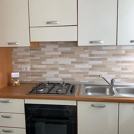 Residenza Letizia Apartamento Olginate