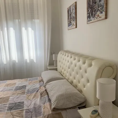 Appartamento Residenza Letizia *