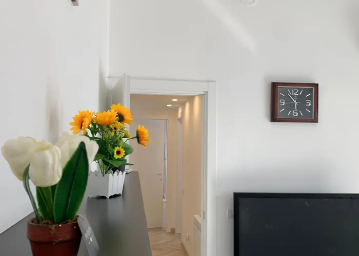 Residenza Letizia Apartamento Olginate