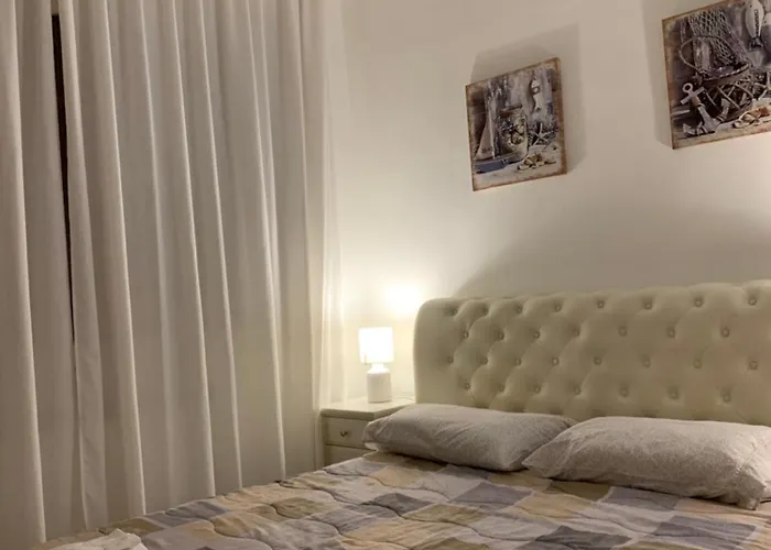 Residenza Letizia Apartamento