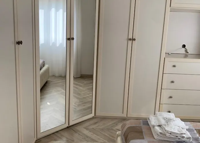 Apartamento Residenza Letizia Olginate