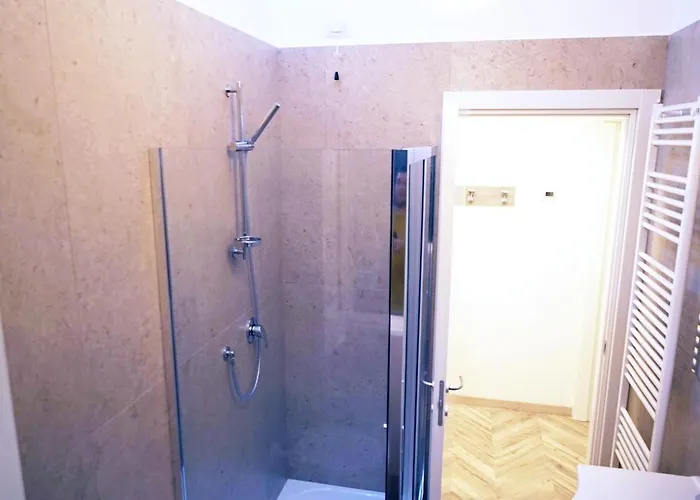 Apartamento Residenza Letizia Olginate