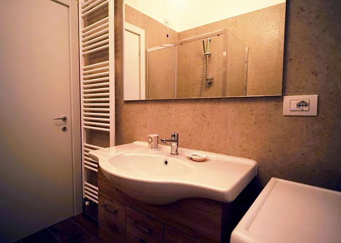 Residenza Letizia *