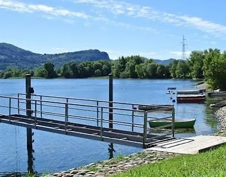 Residenza Letizia Apartmán