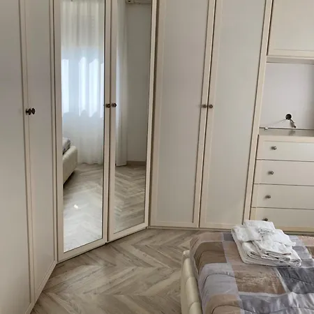 Apartmán Residenza Letizia Olginate