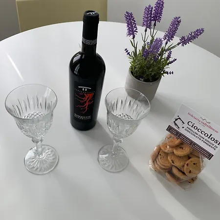 Residenza Letizia Apartmán *